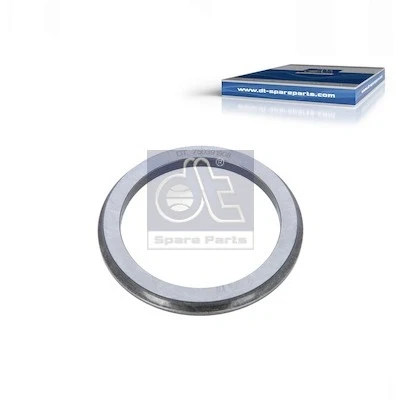Abbildung von Ring, Differentialgehäuse DT Spare Parts 1.16034