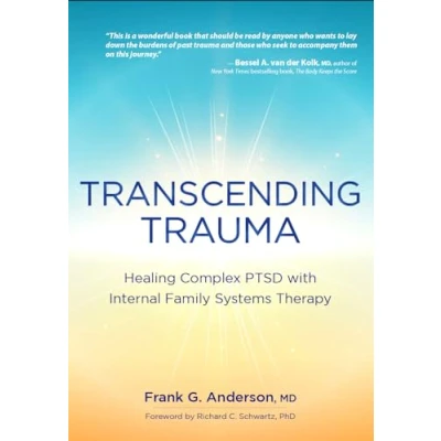 Abbildung von Transcending Trauma: Healing Complex PTSD with Internal Family Systems