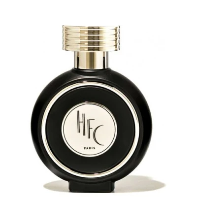 Abbildung von HFC Paris Eau de Parfum Black Collection Dry Wood