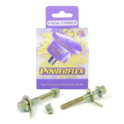 Abbildung von Powerflex PFA10010 Buchsen