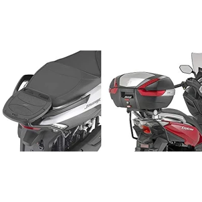 Abbildung von Givi Topcaseträger für M Platten SR7056 SYM Cruisym 300