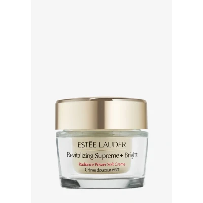 Abbildung von Estée Lauder Revitalizing Supreme+ Bright Radiance Power Soft Cre