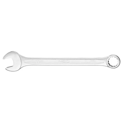 Abbildung von NEO TOOLS 09 711 Ring / Gabelschlüssel 11 mm