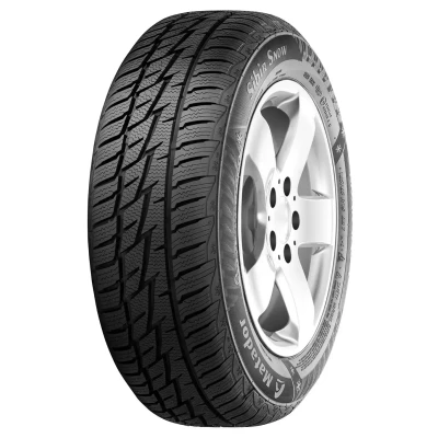 Abbildung von Matador MP 92 Sibir Snow SUV 245/70 R16 107T PKW Winterreifen Reifen KIA: SORENTO 1, VOLKSWAGEN: Amarok Pickup, MITSUBISHI: L200 / Triton IV Pickup 15