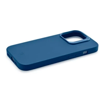 Abbildung von Cellularline Sensation Case iPhone 15 Blue