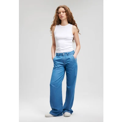 Abbildung von Mavi Weite Jeans MIRACLE Wide Leg