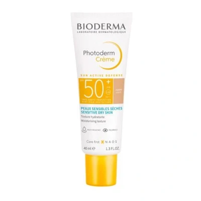 Abbildung von Bioderma Photoderm Crème SPF 50+ 40 ml