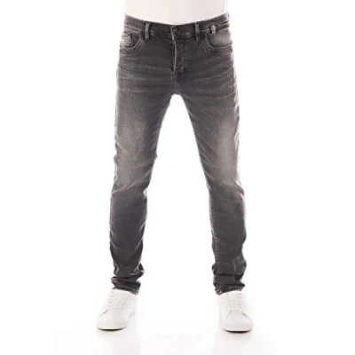 Abbildung von LTB Servando X D Dalton Wash Jeans Slim Fit Tapered Fit, Herren, Größe: 33x34,