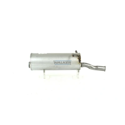 Abbildung von WALKER 22843 Endschalldämpfer 770 ohne Anbauteile CITROËN: Xsara Picasso