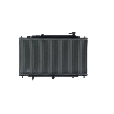Abbildung von MAHLE ORIGINAL CR 2652 000S Kühler, Motorkühlung 738 375 16 Kühlrippen mechanisch gefügt MAZDA: 6 Kombi