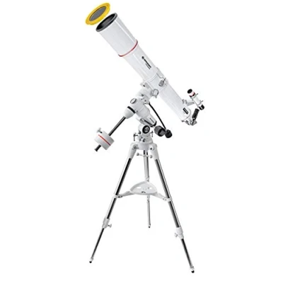 Abbildung von BRESSER Teleskop Messier AR 90/900 EXOS1/EQ4