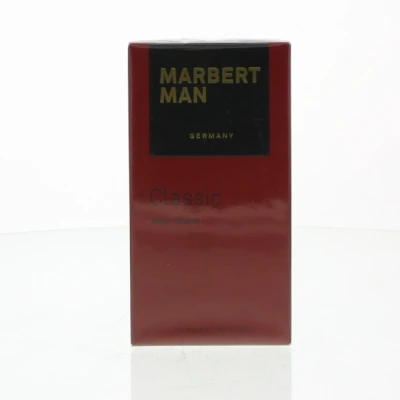 Abbildung von Marbert Man Classic After Shave 100Ml
