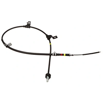 Abbildung von JAPANPARTS BC H37L Handbremsseil hinten HYUNDAI: Getz