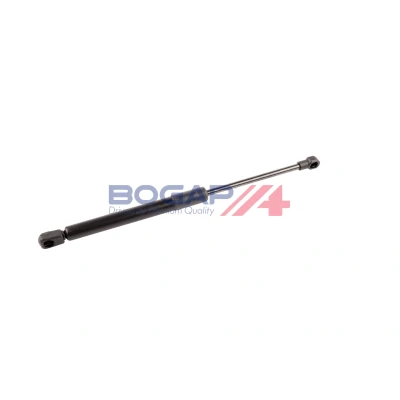 Abbildung von BOGAP A5260235 Heckklappendämpfer hinten VW: Phaeton (3D1, 3D2, 3D3, 3D4, 3D6, 3D7, 3D8, 3D9) 3.0 V6 TDI 4motion, 3.6 6.0 W12 4motion