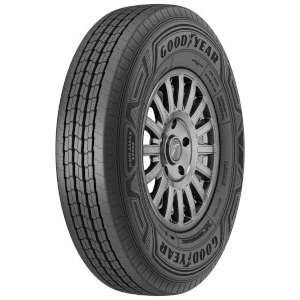 Abbildung von Goodyear DURAMAX STEEL 7.50/ R16 121L PKW Sommerreifen Reifen 572012