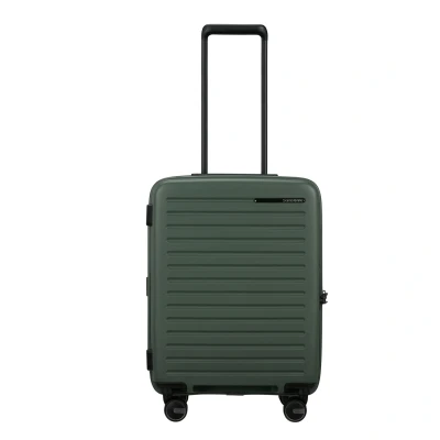Abbildung von Samsonite Restackd Trolley Trolley, Größe: Small, Sage