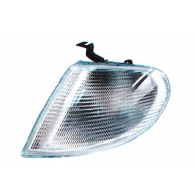 Abbildung von PRASCO FD0764013 Blinker weiß vorne rechts mit Lampenträger FORD: Galaxy Mk1 MPV