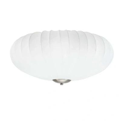Abbildung von Mist Deckenlampe Weiß