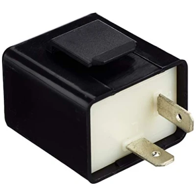 Abbildung von Blinkgeber 2 polig digital für LED/Standard 1 100 Watt