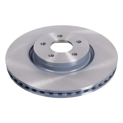 Abbildung von BLUE PRINT ADF124351 Bremsscheibe Vorderachse 320 25 5 108 innenbelüftet beschichtet FORD: KUGA 2, FOCUS 2 Schrägheck, 3 Turnier, VOLVO: V50