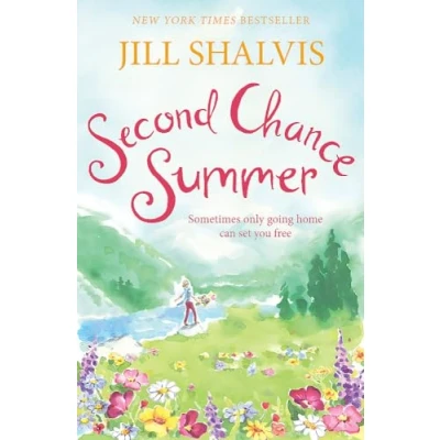 Abbildung von Second Chance Summer: A romantic, feel good read, perfect for summer (Cedar Ridge)
