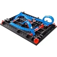Abbildung von fischertechnik Lernspielzeug 569016 Labyrinth Bausatz ab 7 Jahre