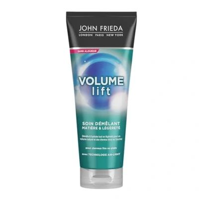 Abbildung von JOHN FRIEDA Luxurious Volume Pflegespülung 7 Tage 250 ml