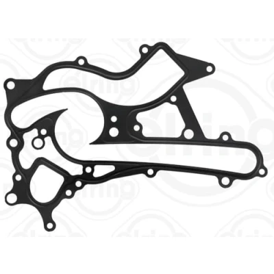 Abbildung von ELRING 543.394 Dichtung, Wasserpumpe MERCEDES BENZ: C Klasse T modell, E Limousine, modell