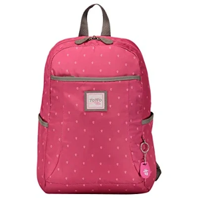 Abbildung von TOTTO Mochila Cielo Rucksack 40 centimeters 25 Mehrfarbig (Multicolor)