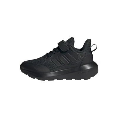 Abbildung von adidas Performance Walkingschuh core black grey six für Kinder, Größe: 31, Schuhe