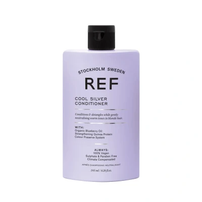 Abbildung von REF Cool Silver Conditioner 285ml