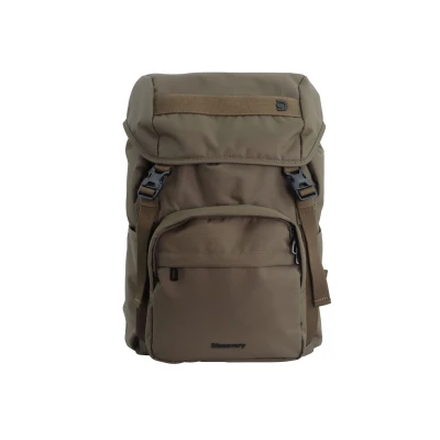 Abbildung von Discovery Tagesrucksack, Größe: One Size, Khaki