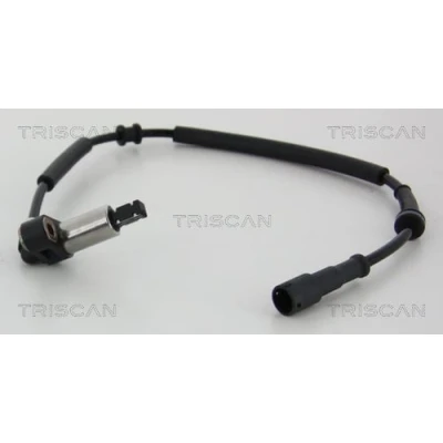 Abbildung von TRISCAN 8180 25234 ABS Sensor 442 46,2 RENAULT: MEGANE Scenic, 1, 1 Classic
