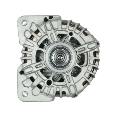 Abbildung von AS PL A3120(VALEO) Lichtmaschine 12V 150A RENAULT: ESPACE 4, TRAFIC 2 Kasten, LAGUNA Grandtour, OPEL: Vivaro A Combi, Kastenwagen