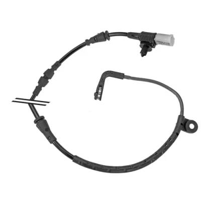 Abbildung von MEYLE 53 14 000 0004 Verschleißanzeige Vorderachse ORIGINAL Quality LAND ROVER: Range Rover Sport, Discovery 3, 4