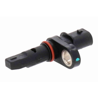 Abbildung von VEMO V30 72 0268 ABS Sensor Hinterachse mit Dichtring 2 polig oval MERCEDES BENZ: Sprinter 3.5 t Kastenwagen, A Klasse