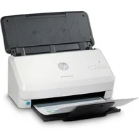 Abbildung von HP ScanJet Pro 2000 s2 (Scanner, Einzelblattzufuhr, 50 Blatt ADF, USB)