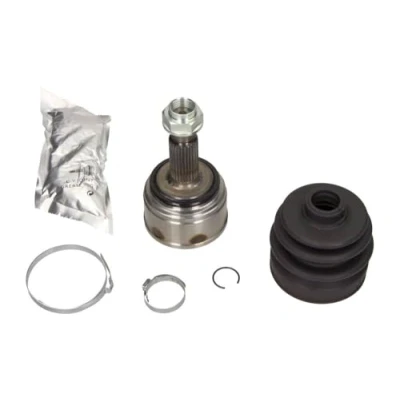 Abbildung von MAXGEAR 49 0152 Gelenksatz Gummi HONDA: CIVIC V Hatchback, 6 Fastback, 5 Stufenheck