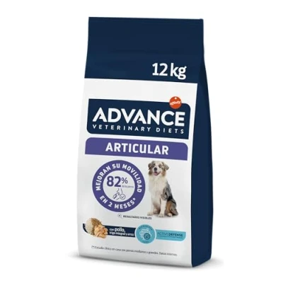Abbildung von ADVANCE Articular Care Trockenfutter Hund, 1 er Pack (1 x 12 kg)