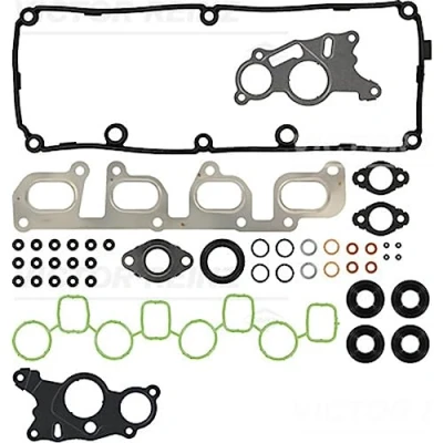 Abbildung von REINZ 02 40486 03 Dichtungssatz, Zylinderkopf ohne Zylinderkopfdichtung, mit Ventilschaftabdichtung VOLKSWAGEN: Crafter 30 50 Kastenwagen