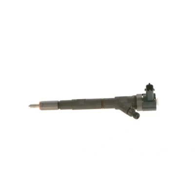 Abbildung von BOSCH 0 986 435 154 Einspritzdüse Common Rail mit Dichtring KIA: SORENTO 1