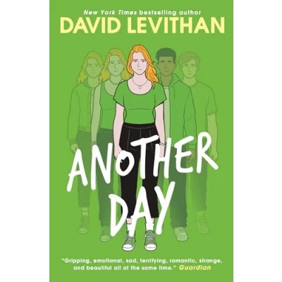 Abbildung von Another Day: the stunning sequel to bestselling YA classic, Every Day