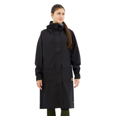 Abbildung von Fjällräven Vardag Rain Parka S