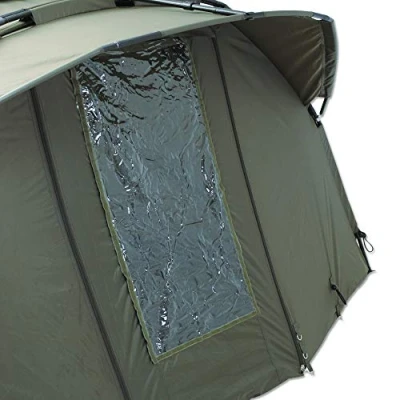 Abbildung von Trakker Durchsichtiges Fenster Bivvy Zubehör