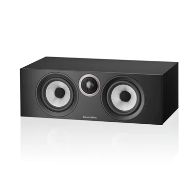 Abbildung von Bowers &amp; Wilkins HTM6 S3 Schwarz