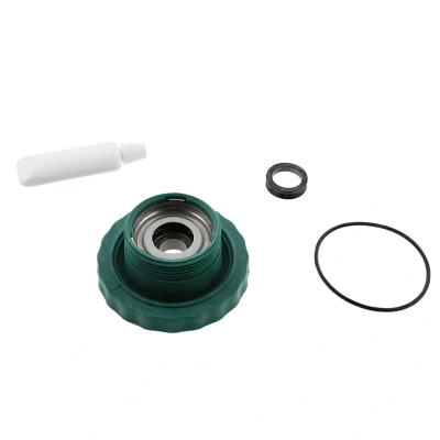 Abbildung von Electrolux AEG 4071430963 Lagerring Waschmaschine lager,links,,PA6203C