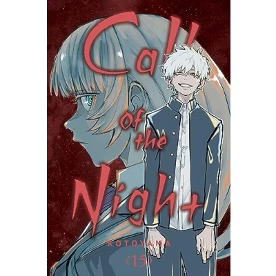 Abbildung von Call OF THE Night, Vol. 15 (CALL NIGHT GN, Band 15)