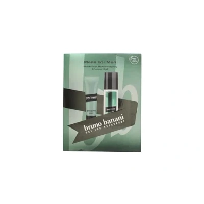 Abbildung von Bruno Banani Made For Men Geschenkset