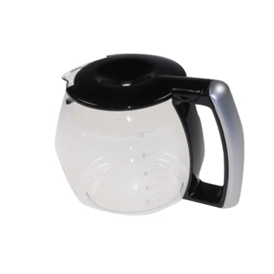 Abbildung von Delonghi Kaffeekanne bco261b 7313281249