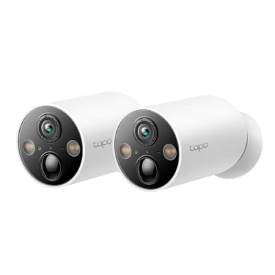 Abbildung von TP Link Tapo C425 Doppelpack
